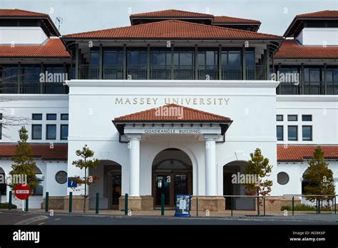 新西兰梅西大学园艺专业的留学申请