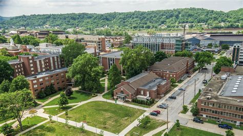 美国留学马歇尔大学简介及申请条件