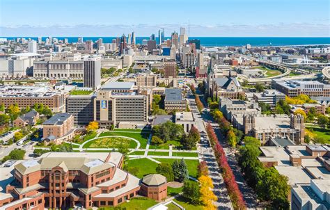 马凯特大学本科留学申请条件