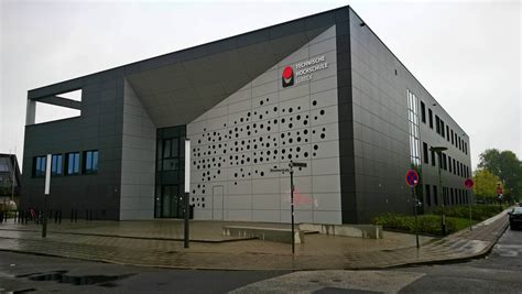 德国留学 吕贝克大学最新情况介绍