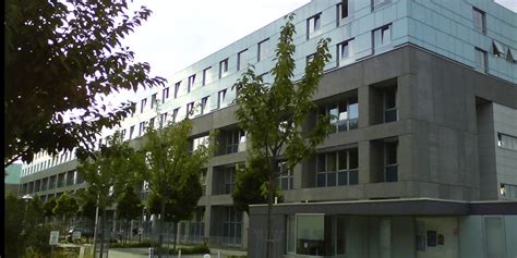 马格德堡大学是德国最年轻的大学之一