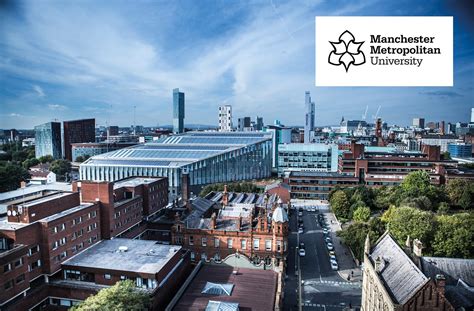 英国曼彻斯特城市大学简介