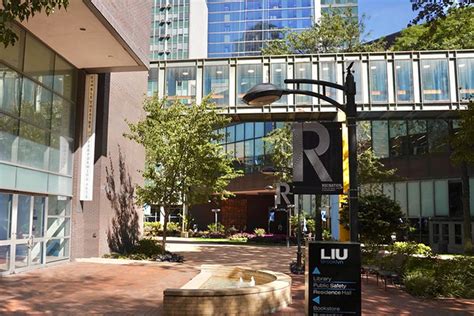 美国好大学推荐：纽约长岛大学C.W.Post校区