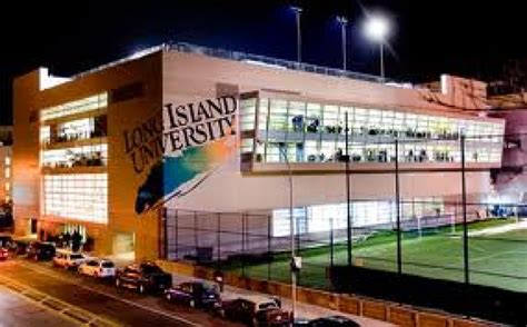 美国规模的私立综合大学：纽约长岛大学