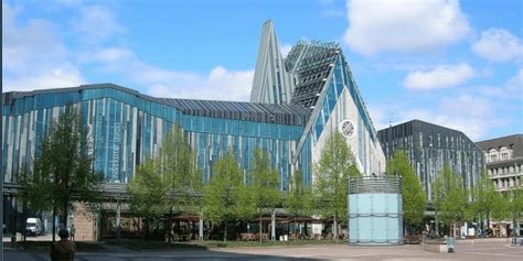 德国留学 莱比锡大学向中国学生开放了所有限额专业