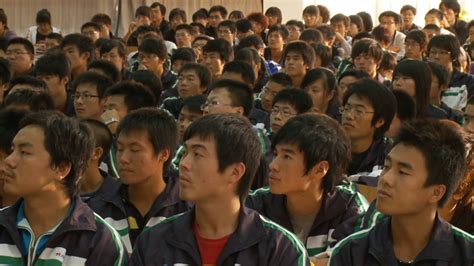 德国留学 莱比锡大学的中国学生特殊项目