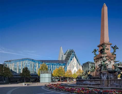 德国名校 莱比锡大学简介