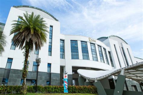 意大利名校简介 国际社会科学自由大学