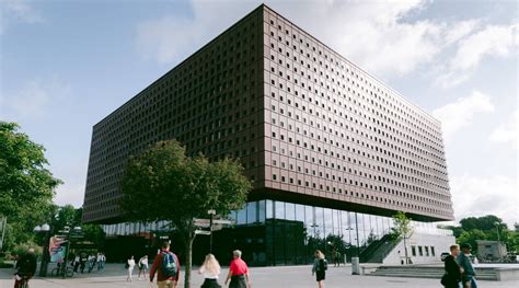 瑞典林雪平大学申请难度大么
