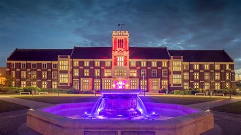 英国留学 拉夫堡大学留学攻略
