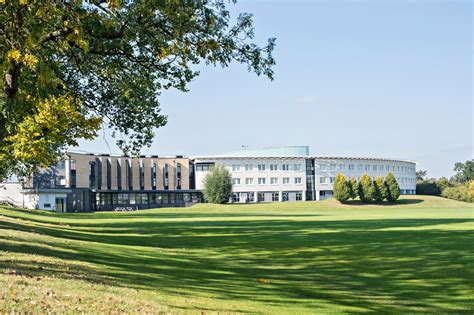 拉夫堡大学航空管理专业留学优势及就业前景