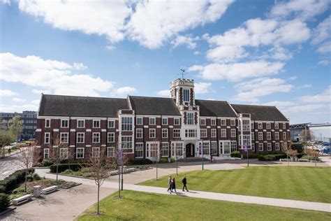 拉夫堡大学艺术与设计学院本科各专业申请条件