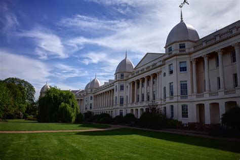 英国最有档次的：伦敦商学院