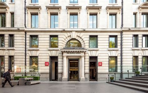 英国伦敦政治经济学院研究生留学申请条件