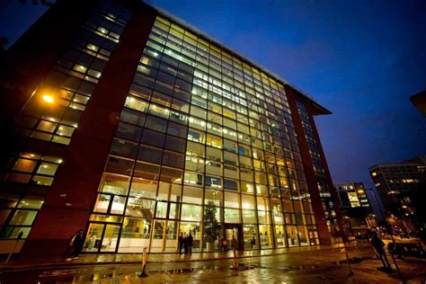 英国留学：伦敦南岸大学的优势