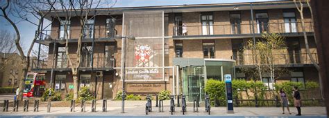 英国留学 伦敦南岸大学的国际大学预科课程