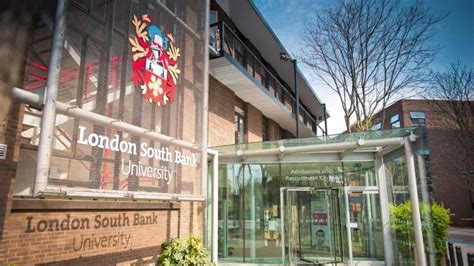 英国好大学推荐：伦敦南岸大学