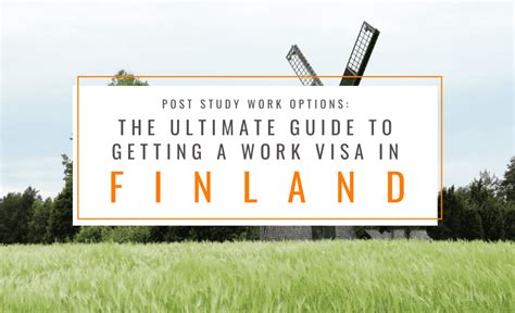 2020本科芬兰留学申请条件及办理流程