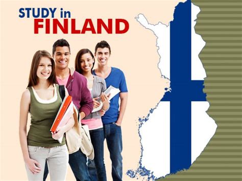 芬兰拉普兰大学开设的国际学习项目介绍