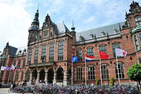荷兰留学 拉普兰大学的专业设置
