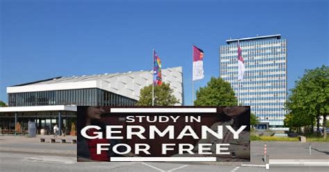 德国留学 基尔应用技术大学的特色专业介绍
