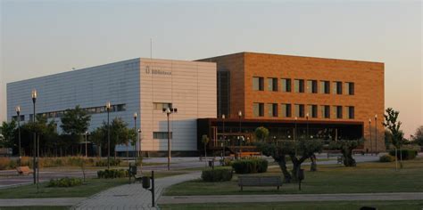 西班牙留学 胡安卡洛斯国王大学英语授课专业介绍