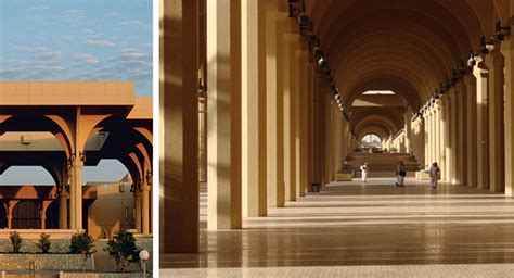 出国留学 沙特国王大学