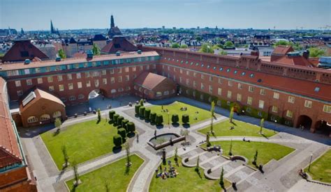 瑞典皇家理工学院基本概况