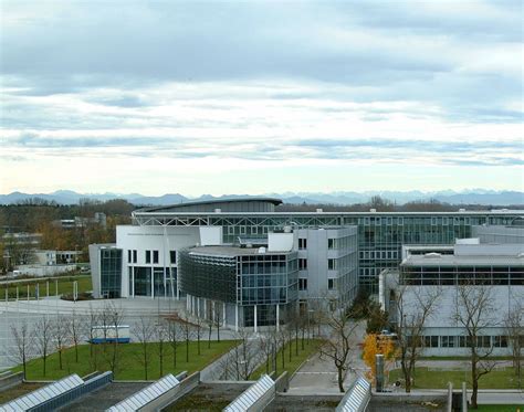 慕尼黑工业大学该怎么申请