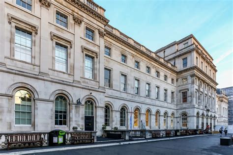 英国伦敦大学国王学院文化管理硕士专业