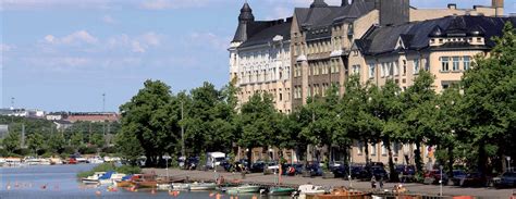 芬兰的阿尔托大学该怎样申请留学