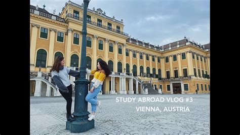 2018年奥地利维也纳留学指南