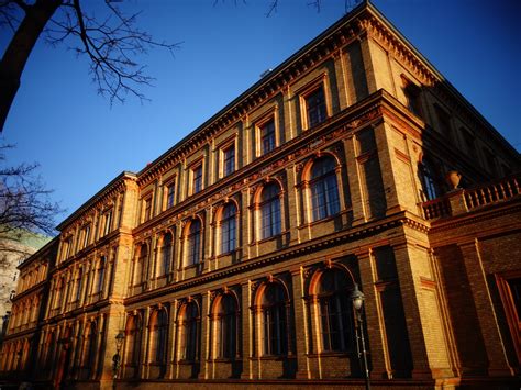 奥地利维也纳应用科技大学详细介绍