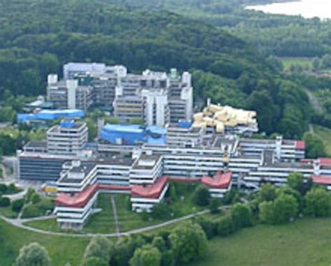 德國(guó)留學(xué)名校推薦 康斯坦茨大學(xué)