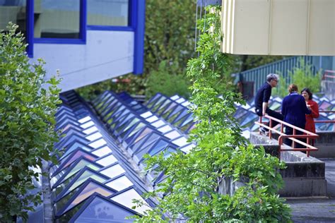 德國(guó)留學(xué) 康斯坦茨大學(xué)一直希望躋身大牌大學(xué)的行列