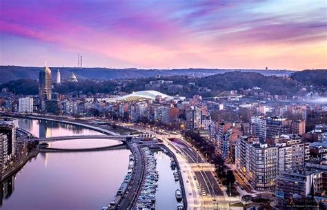 比利时列日大学各阶段课程设置详情