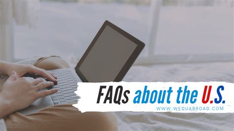 关于德国留学的常见问题解答