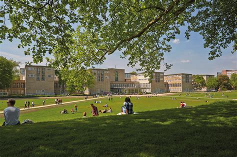 德国留学 科隆大学是一所著名的公立大学