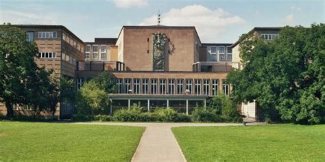德国留学 科隆大学是德语区年龄第四的大学