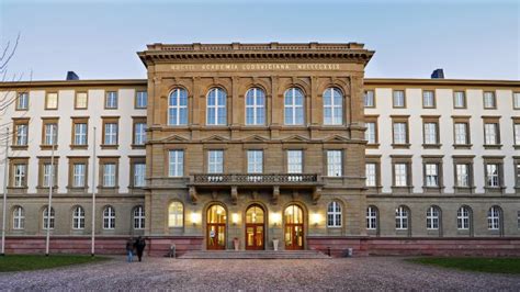 德国留学 吉森大学的基本概况及专业设置