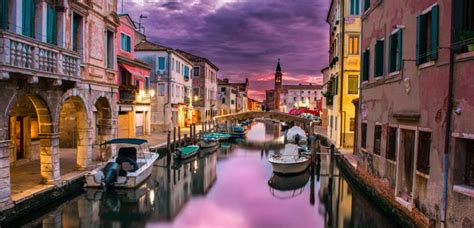 意大利的留学现状是怎样的