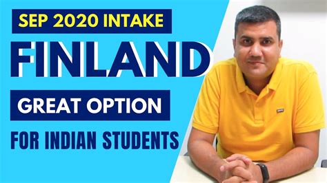 2020本科芬兰留学申请条件及办理流程