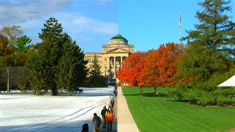 美国爱荷华州立大学基本概况