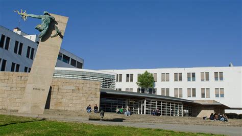 葡萄牙米尼奥大学的课程设置