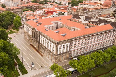 葡萄牙波尔图大学的专业设置
