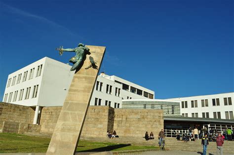 葡萄牙米尼奥大学的课程设置
