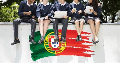 葡萄牙高等教育的二种类型及学习难点