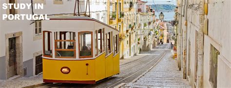 葡萄牙留学优势院校推荐