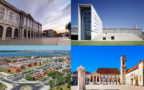 葡萄牙里斯本院校指南
