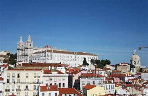 葡萄牙留学优势一览